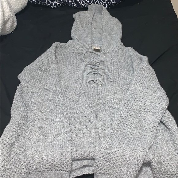 Faded Glory Sweaters - Women’s knit sweater!